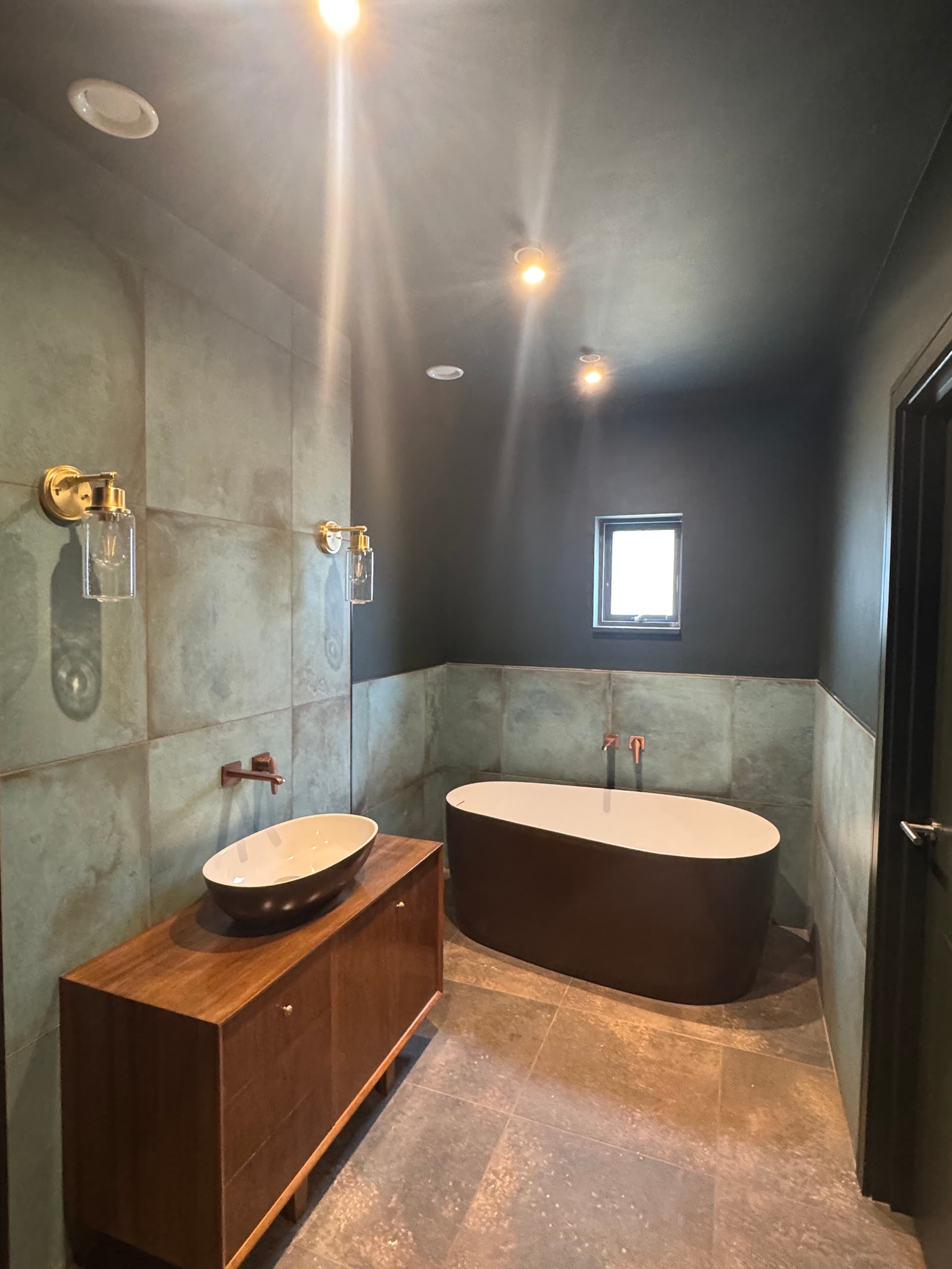 Underfloor Heating