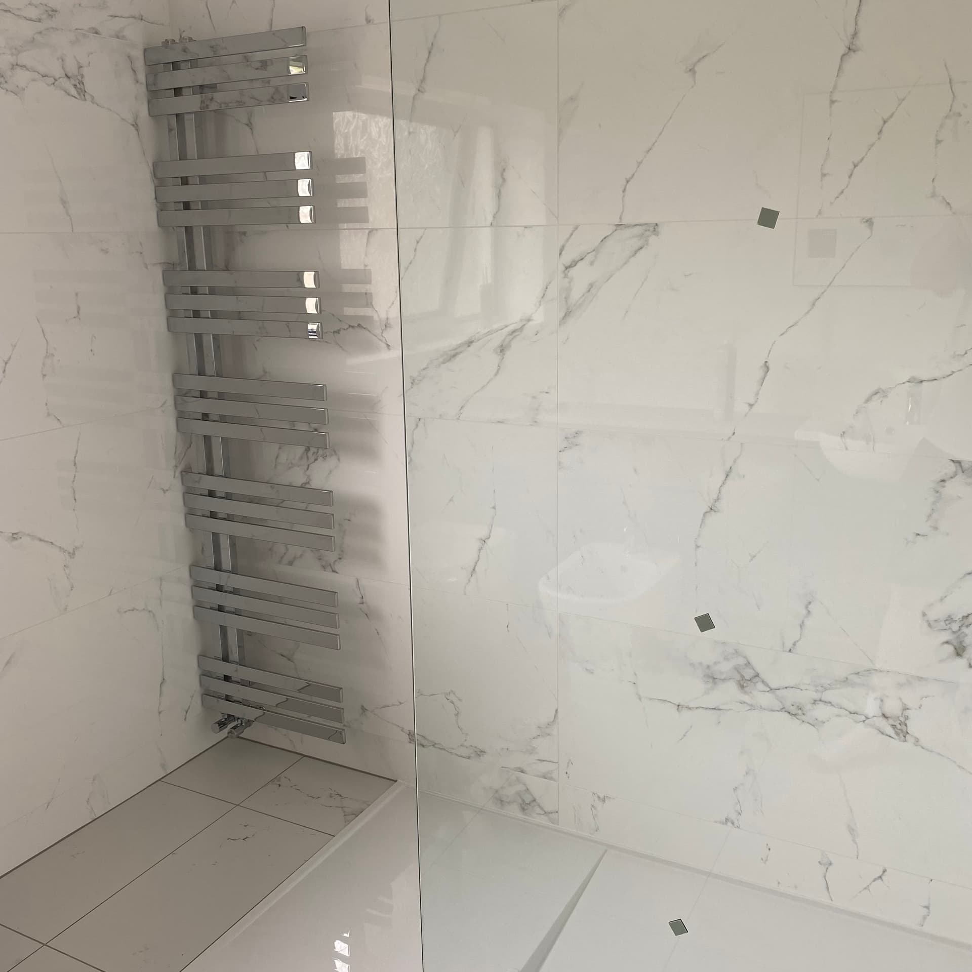 Tiling work in Ascot by K Hadden Tiling — photo 5