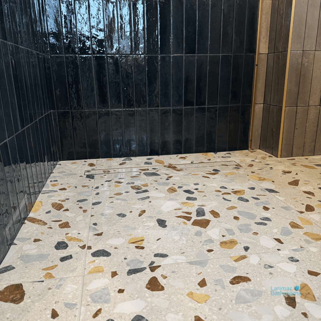 Tiling work in Binfield by K Hadden Tiling — photo 6