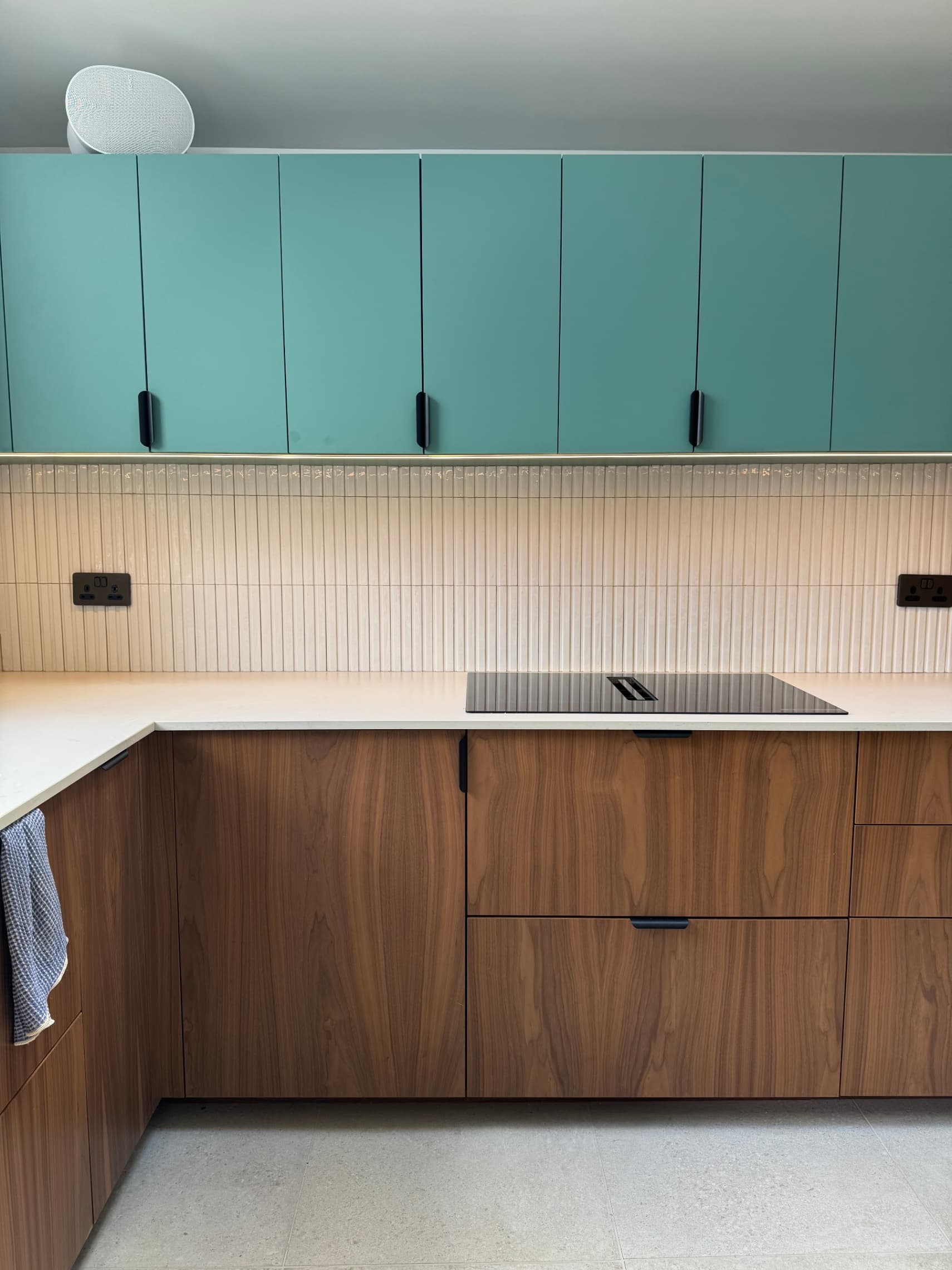 Splashbacks & feature walls