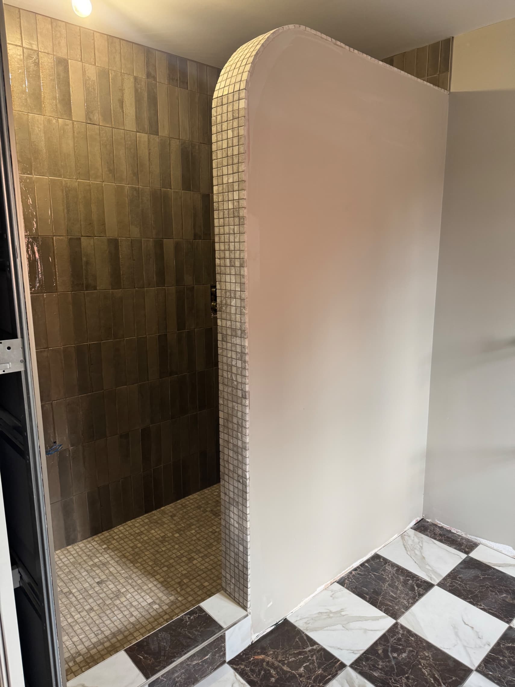 Wetroom Shower in Wokingham — Wokingham